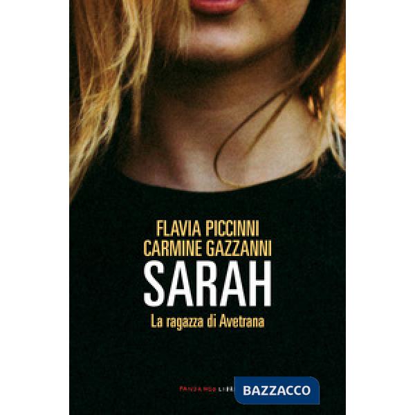 Sarah. La ragazza di Avetrana