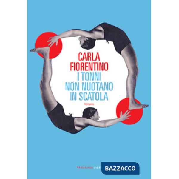 Tonni non nuotano in scatola (I)