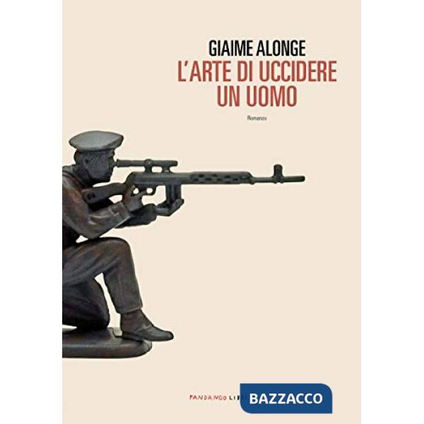 Arte di uccidere un uomo (L')