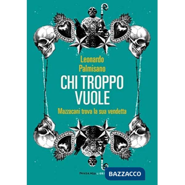 Chi troppo vuole. Mazzacani trova la sua vendetta