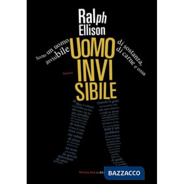 Uomo invisibile