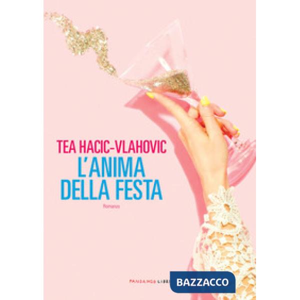 Anima della festa (L')