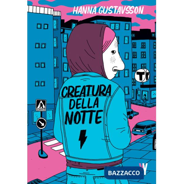 Creatura della notte