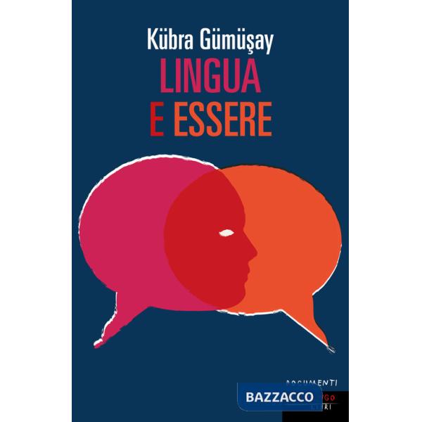 Lingua e essere