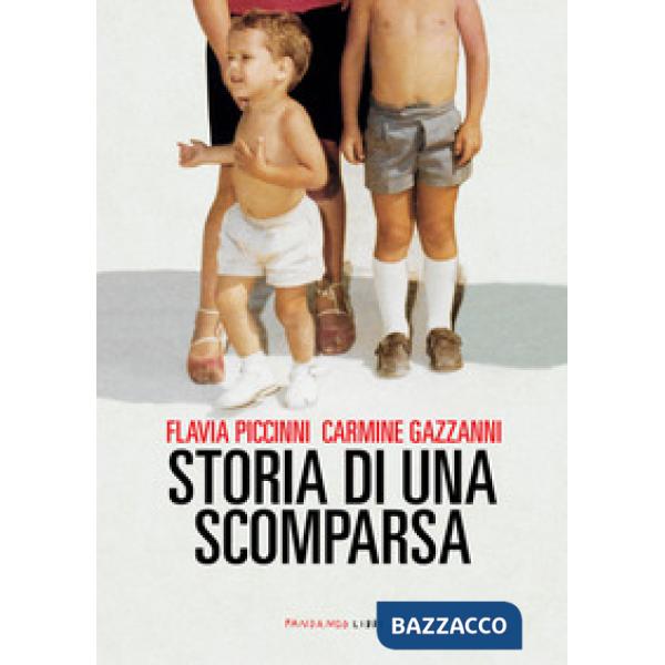 Storia di una scomparsa