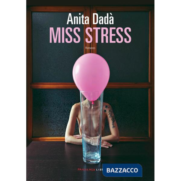 Miss Stress