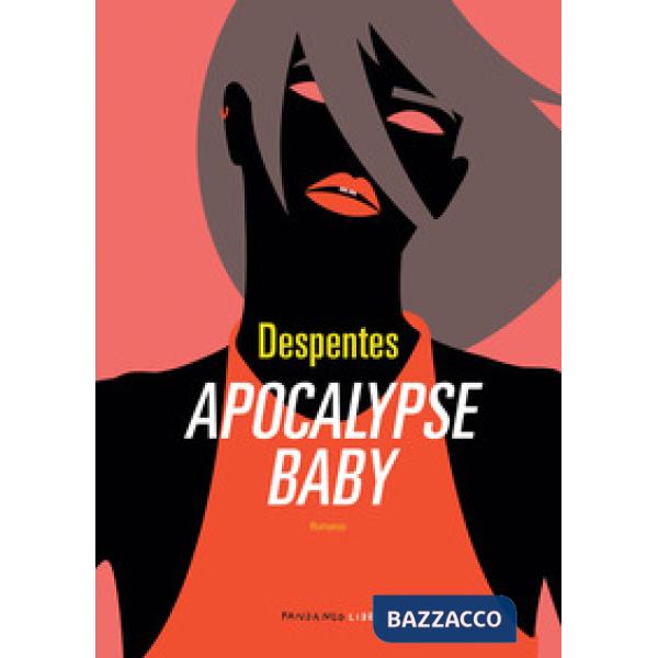 Apocalypse baby