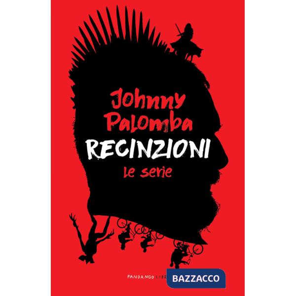 Recinzioni. Le serie