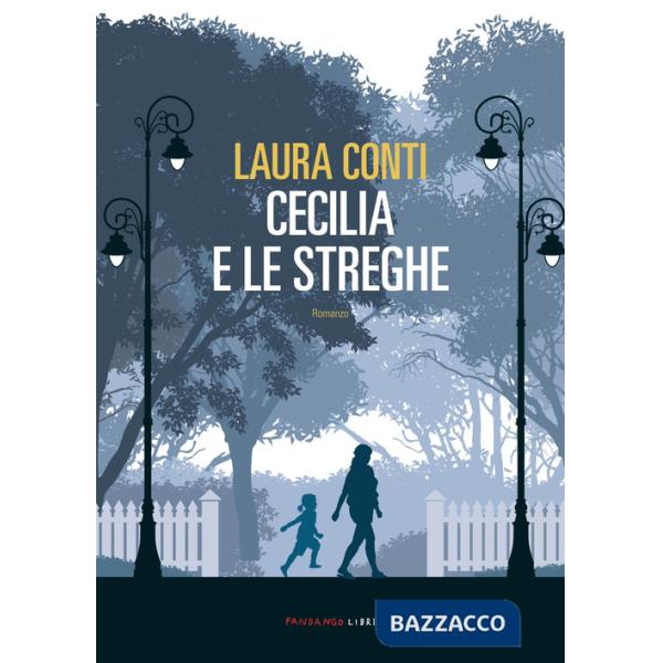 Cecilia e le streghe