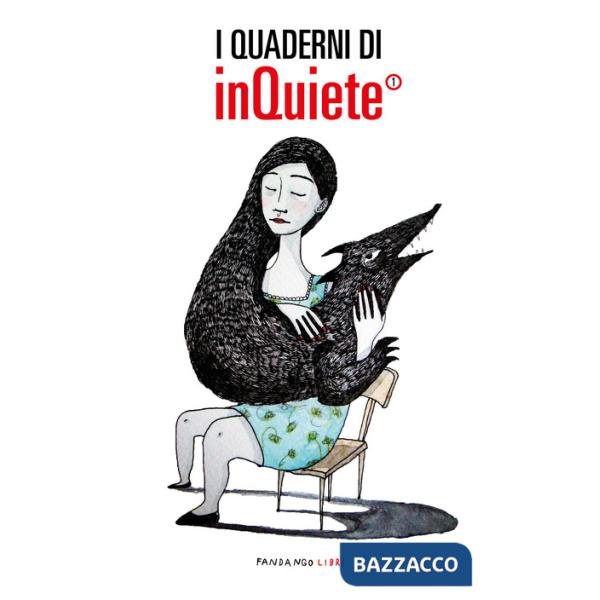 Quaderni di inQuiete (I)