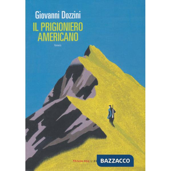 Prigioniero americano (Il)