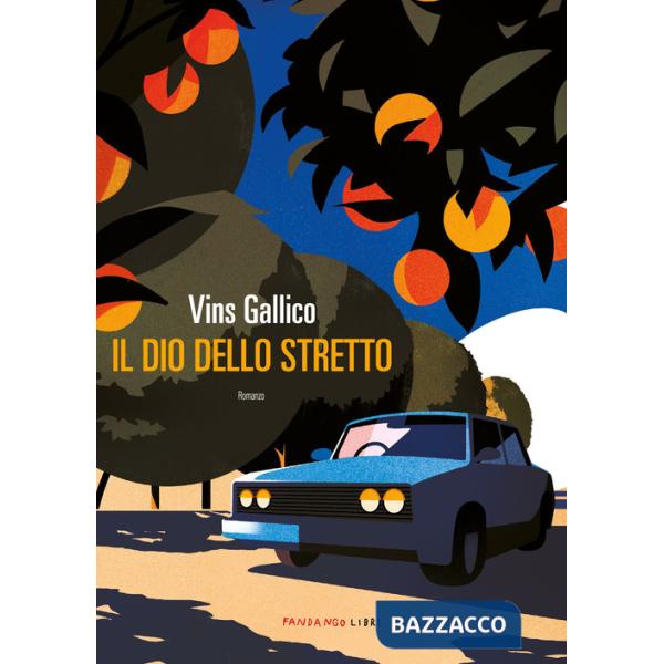 Dio dello stretto (Il)