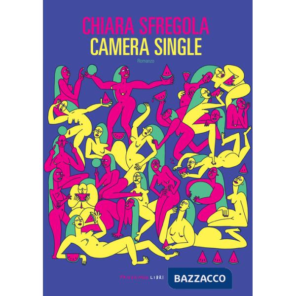 Camera single