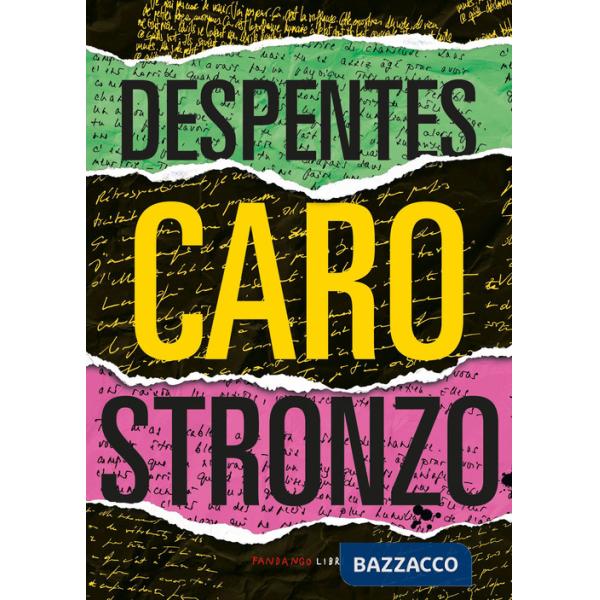 Caro stronzo