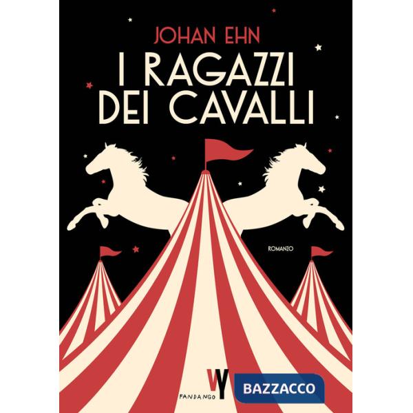 Ragazzi dei cavalli (I)