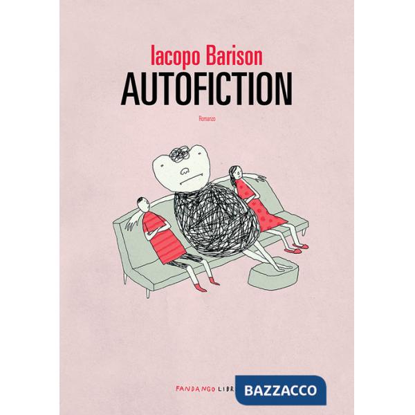 Autofiction