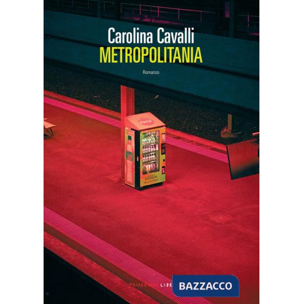 Metropolitania