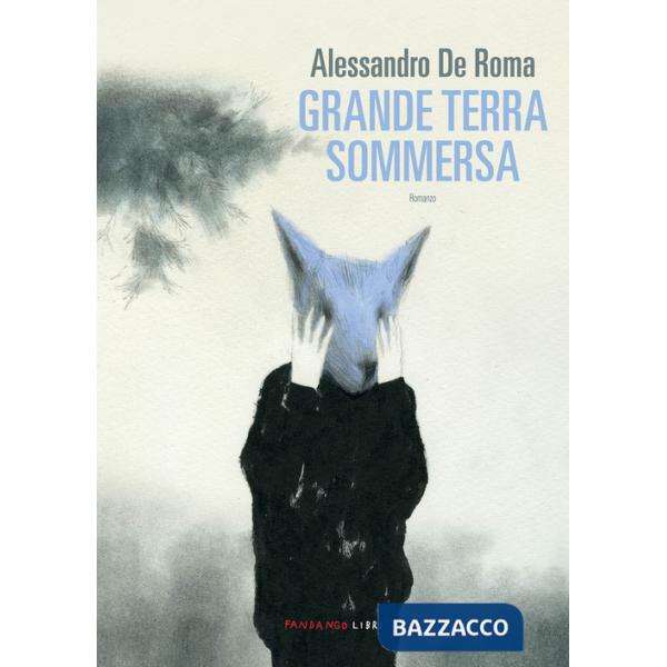 Grande terra sommersa