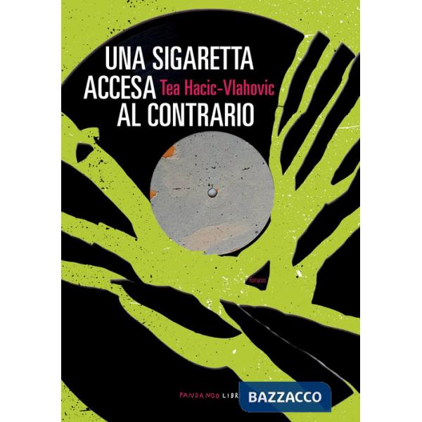 Sigaretta accesa al contrario (Una)