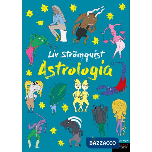 Astrologia