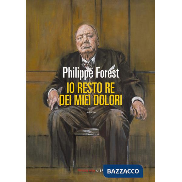 Io resto re dei miei dolori