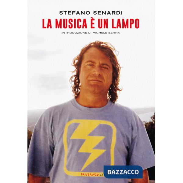 Musica è un lampo (La)