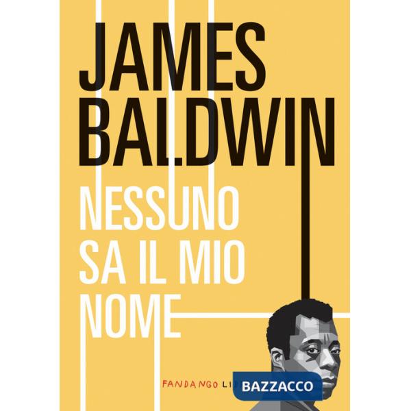 Nessuno sa il mio nome