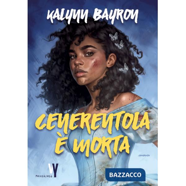 Cenerentola è morta