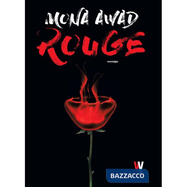 Rouge. Ediz. italiana