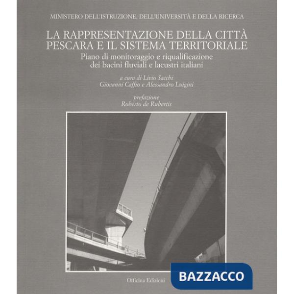 Rappresentazione della città Pescara e il sistema territoriale (La)