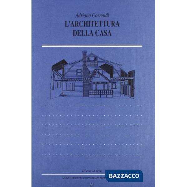 Architettura della casa (L')