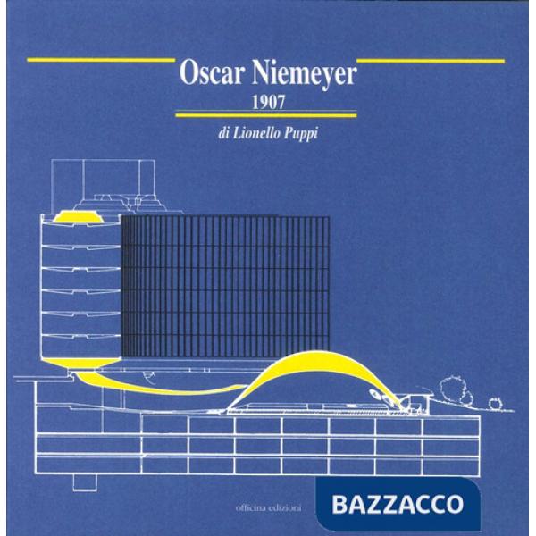 Oscar Niemeyer (1907)