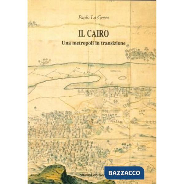 Cairo. Una metropoli in transizione (Il)