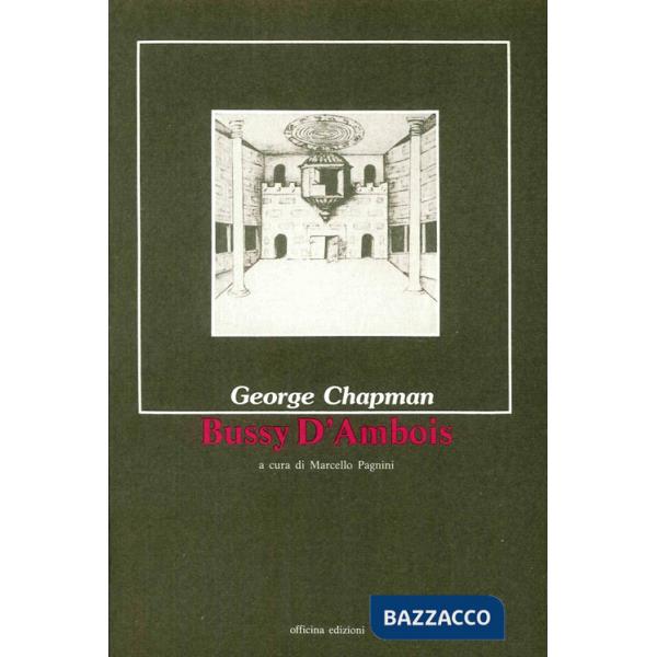 Bussy d'Ambois