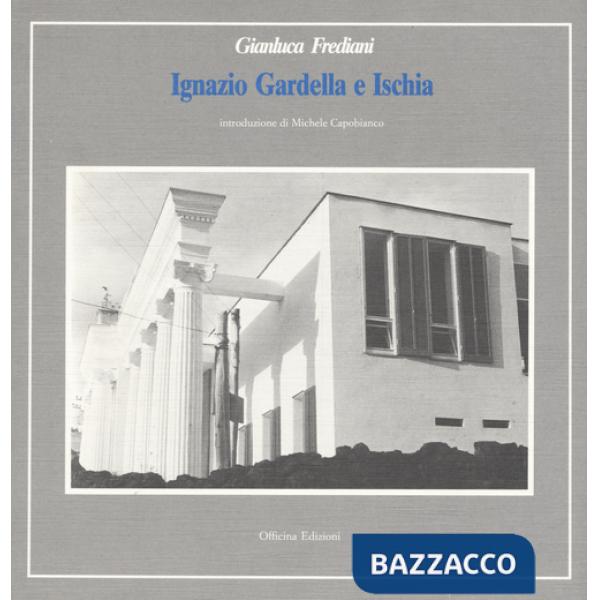 Ignazio Gardella e Ischia