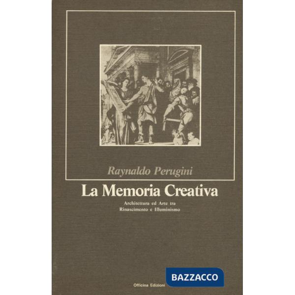 Memoria creativa (La)