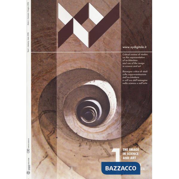 XY dimensione del disegno. Ediz. italiana e inglese (2016). Vol. 1: L'immagine nella scienza e nell'arte