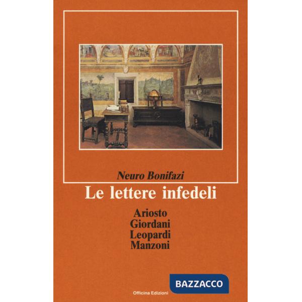 Lettere infedeli (Le)