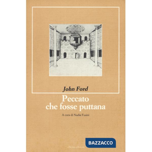 Peccato che fosse puttana