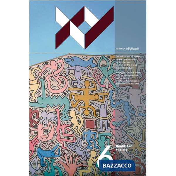 XY. Rassegna critica di studi sulla rappresentazione dell'architettura e l'uso dell'immagine nella scienza e nell'arte (2018). V