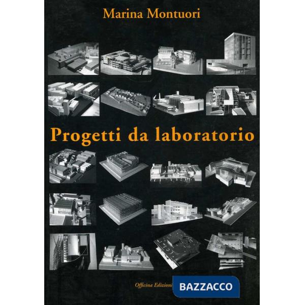 Progetti da laboratorio