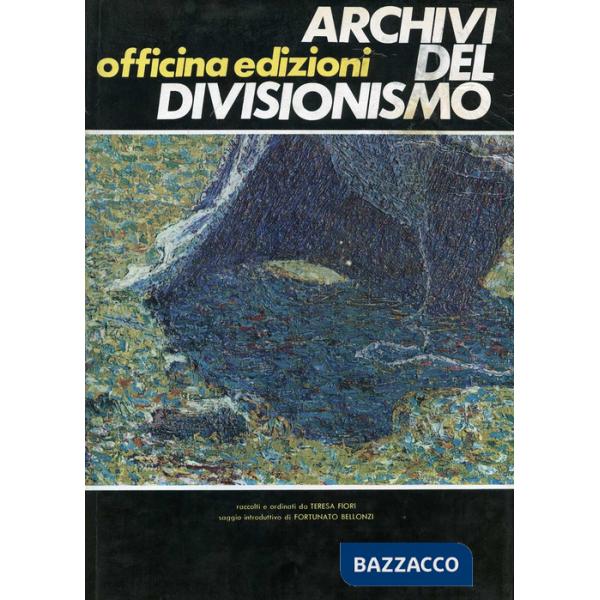 Archivi del divisionismo