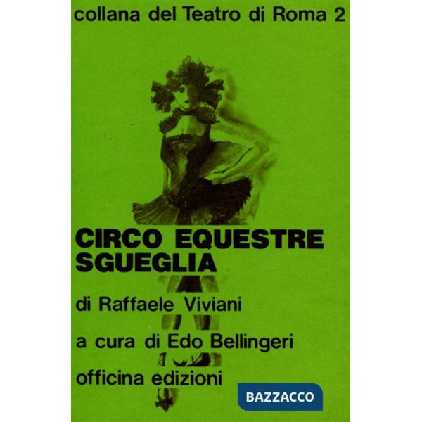 Circo equestre Sgueglia