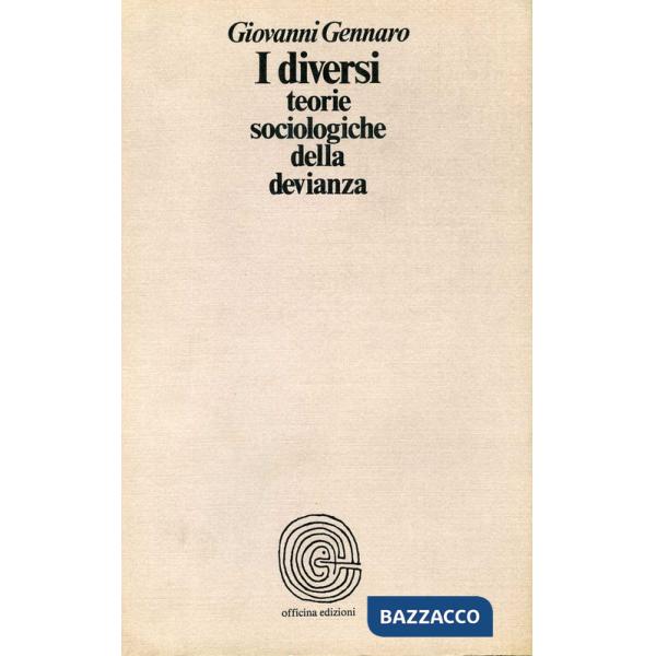 Diversi (I)