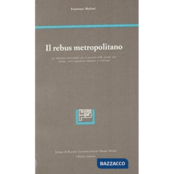 Rebus metropolitano (Il)