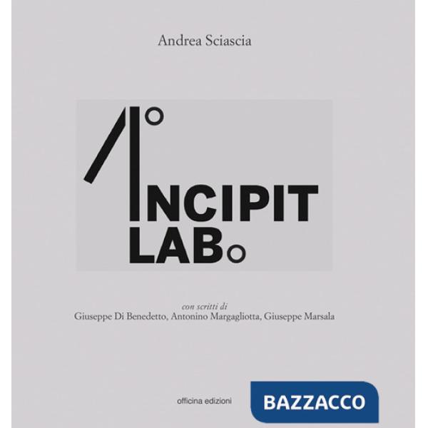 Incipit Lab