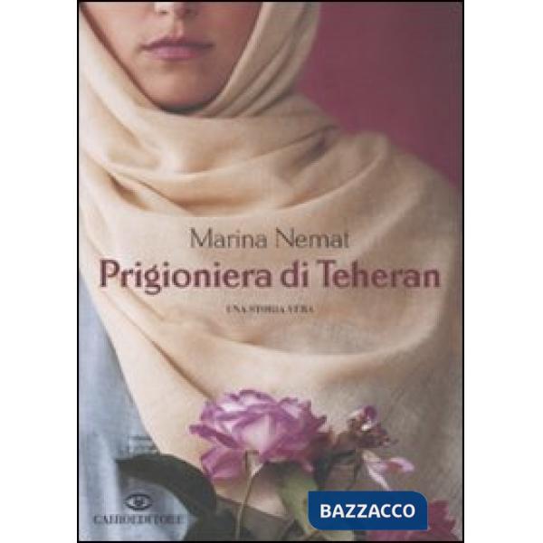 Prigioniera di Teheran