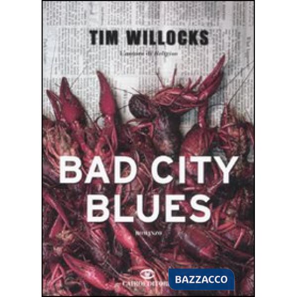 Bad city blues