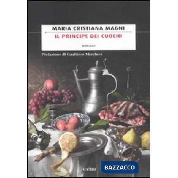 Principe dei cuochi (Il)
