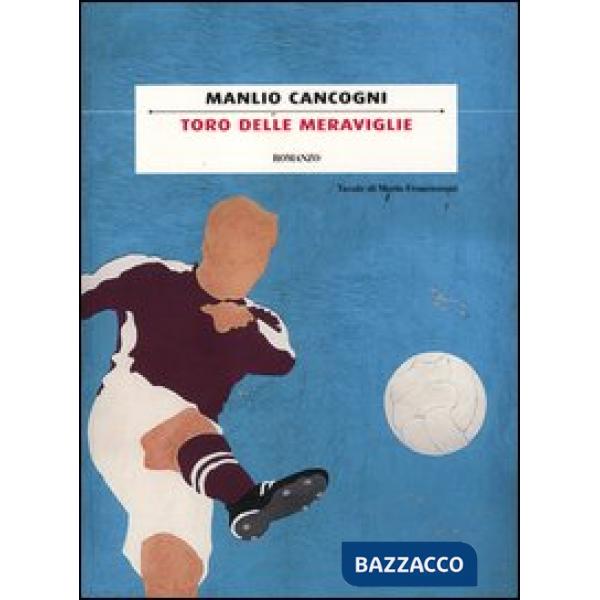 Toro delle meraviglie